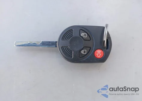 2014 Ford Escape Se z USA, uszkodzony, nr VIN 1FMCU0GX5EUC28849